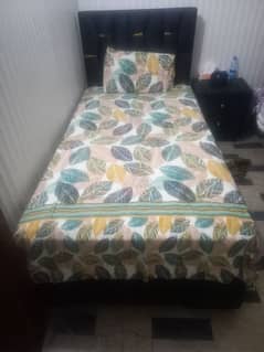 single bed mattress