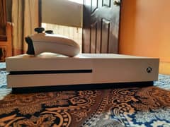 Xbox One S - 2TB