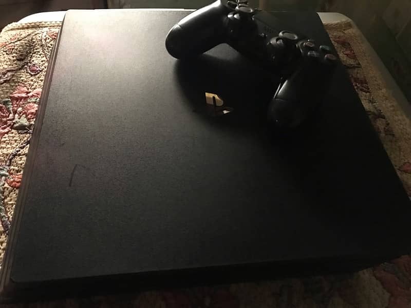 Playstation 4 Pro - 1TB PS4 Pro Jailbreak 11.00 2