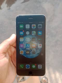 i phone 6+ 128gb