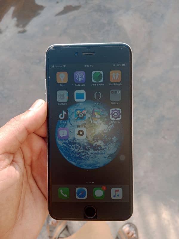 i phone 6+ 128gb 1