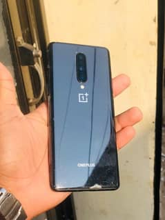 OnePlus 8