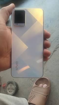 vivo Y21A