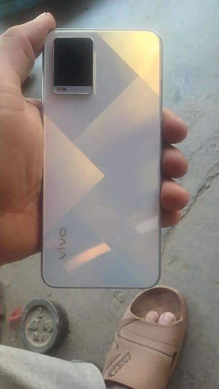 vivo Y21A 0