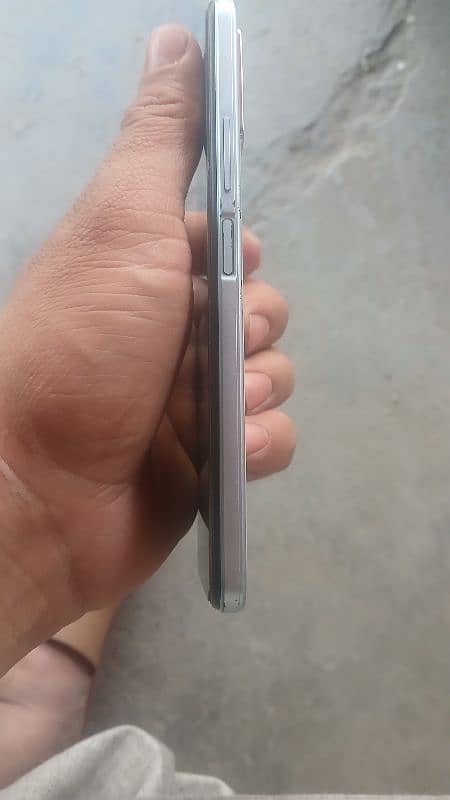 vivo Y21A 1