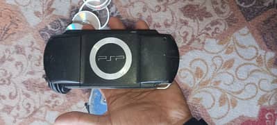 psp 3000