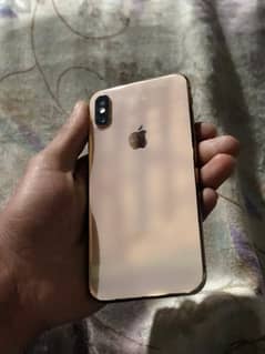 IPhone xs 64gb