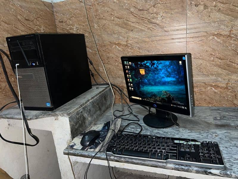 gaming PC 2