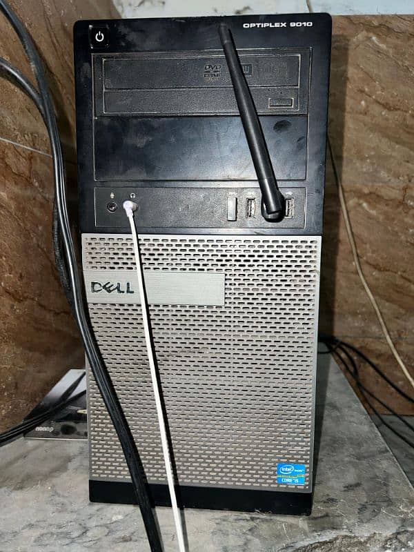 gaming PC 3