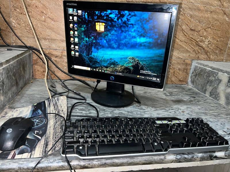 gaming PC 4