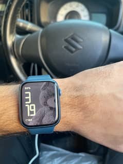 Apple Watch series 7