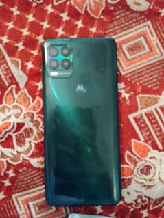 Moto G stylus 5g 2021 4/128 GB