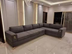 Sofa Repair / Sofa / Sofa Making / Furniture Polish / Fabric Change