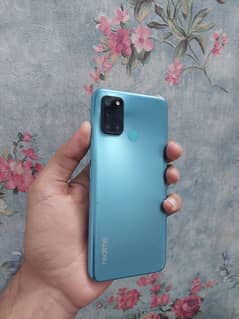 Realme C17 6/128