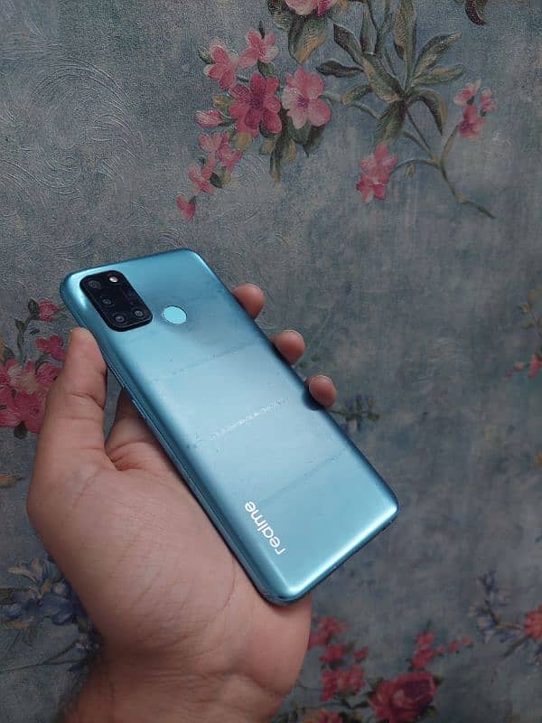 Realme C17 6/128 1