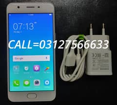 OPPO A57 4GB RAM 64GB ROM DUAL SIM CALL=03127566633