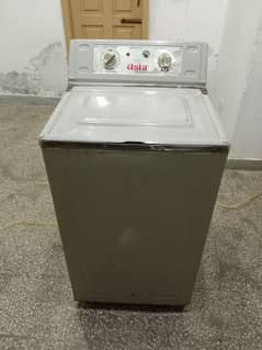 Asia Washing Machine