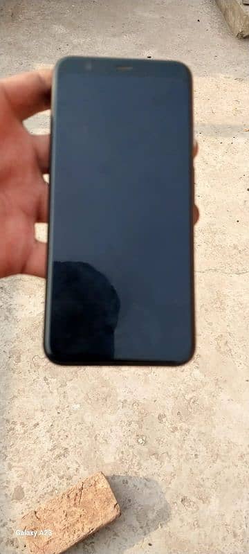 Google pixel 4 look like new exchange possible 1