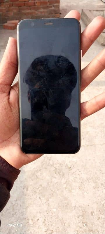 Google pixel 4 look like new exchange possible 4