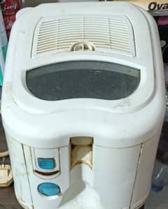 Fryer Machine