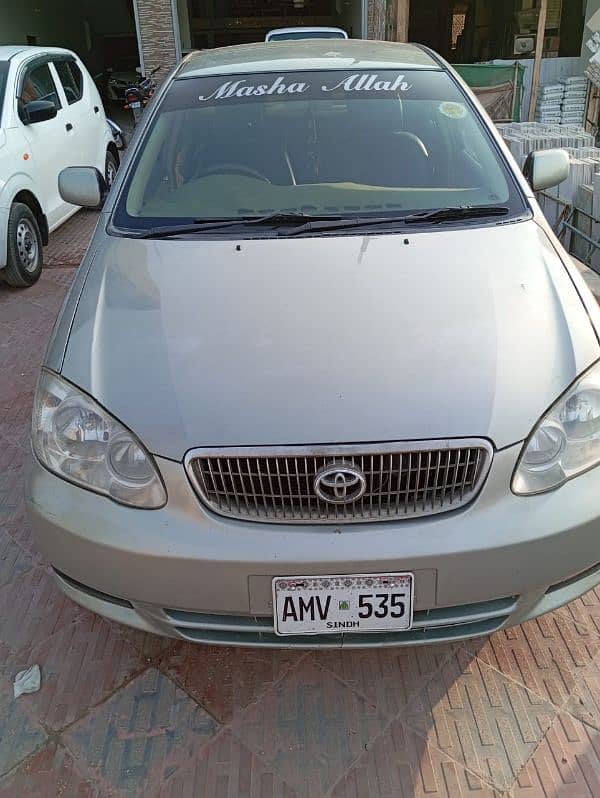 Altis 2007 0