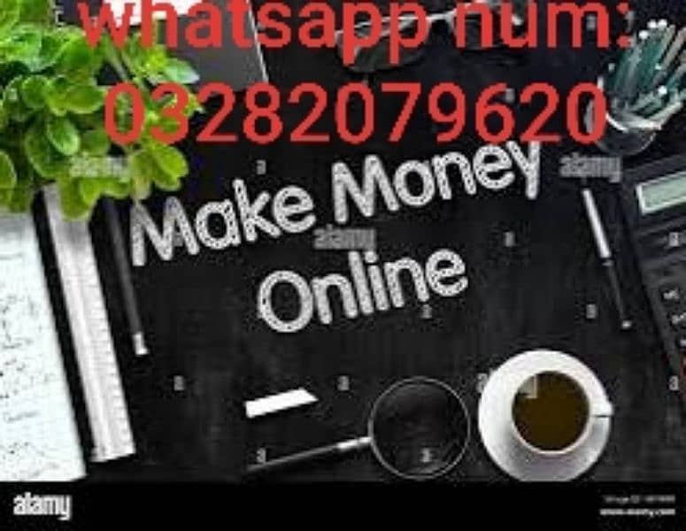 Online earn no investment 0