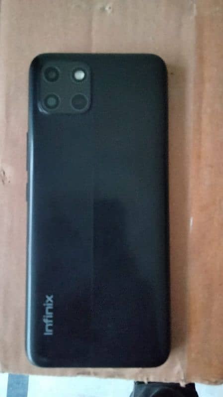 infinix smart 6 HD 1