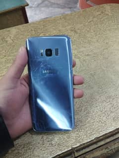 Samsung s8 plus