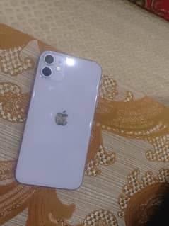 iphone 11 64gb Jv sim time avelable