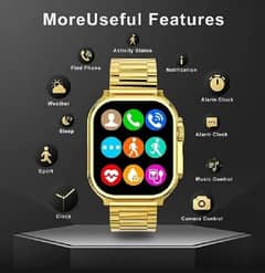 G9 Ultra pro Smart watch