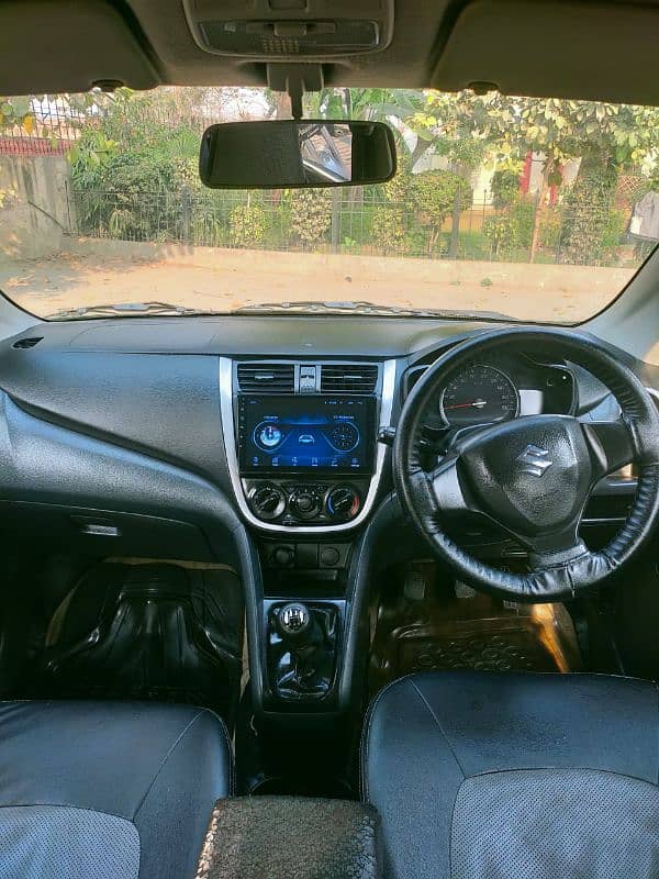 Suzuki Cultus VXL 2019 4