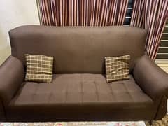 sofa set 6 seater