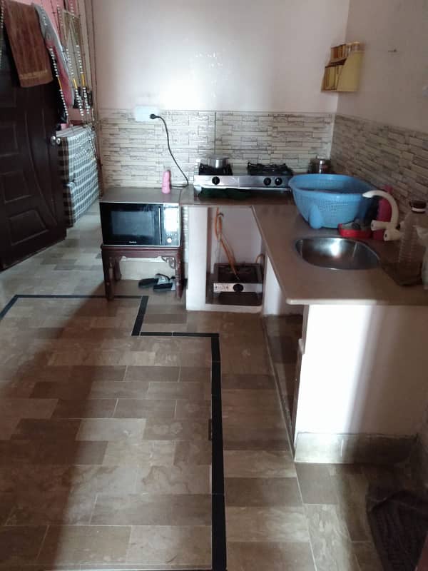 This Property For Sale Purpose In Liaquatabad Block 4 1