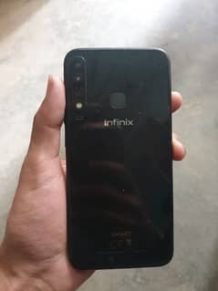 infinix