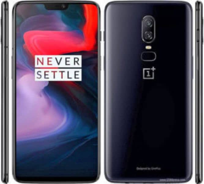 One Plus 5t , 6 , 6t , Original Stock Dual sim PTA  Approved Only Call 2