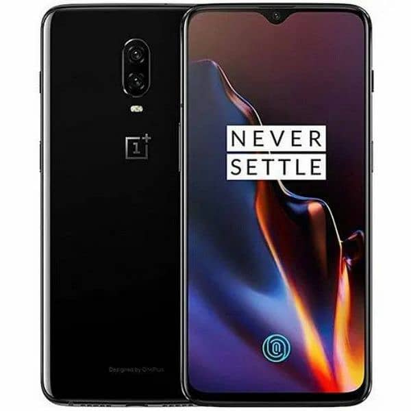 One Plus 5t , 6 , 6t , Original Stock Dual sim PTA  Approved Only Call 5