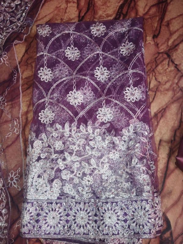 bridal maxi 10/10 condition. 1