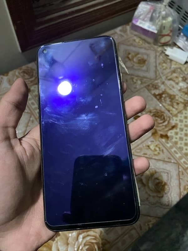 oppo A54 10/10 condition 128/4 vip condition 2