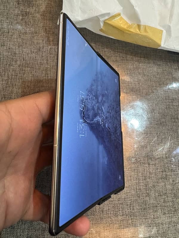 xiaomi Fold 2 mix 8