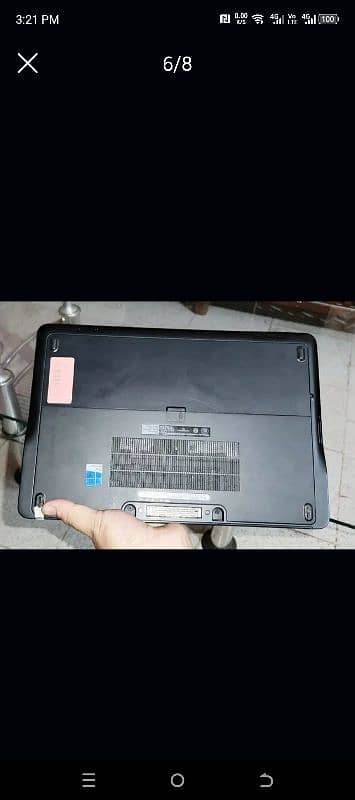 DELL LATITUDE LAPTOPS 4