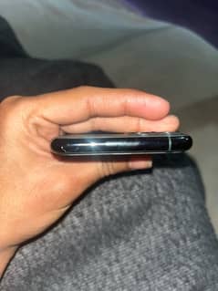 IPHONE 11 pro 64GB JV non pta 65000rs 10/10 olx pe contact kro