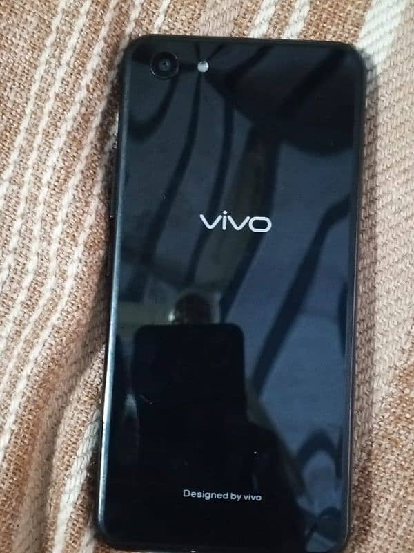 vivo Y83 0