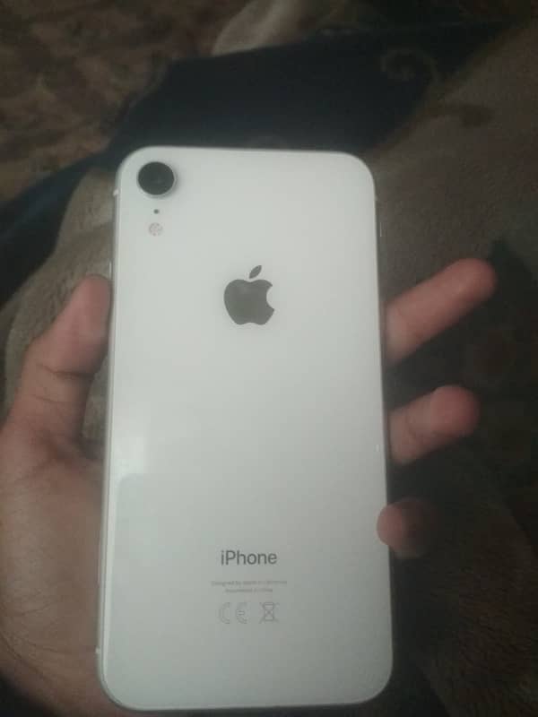 iPhone XR 2