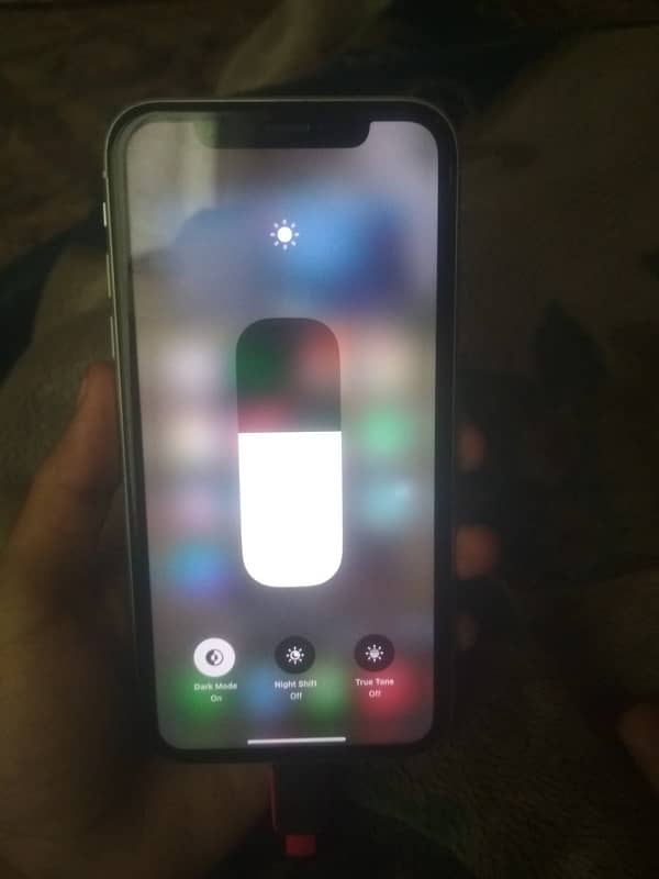 iPhone XR 5