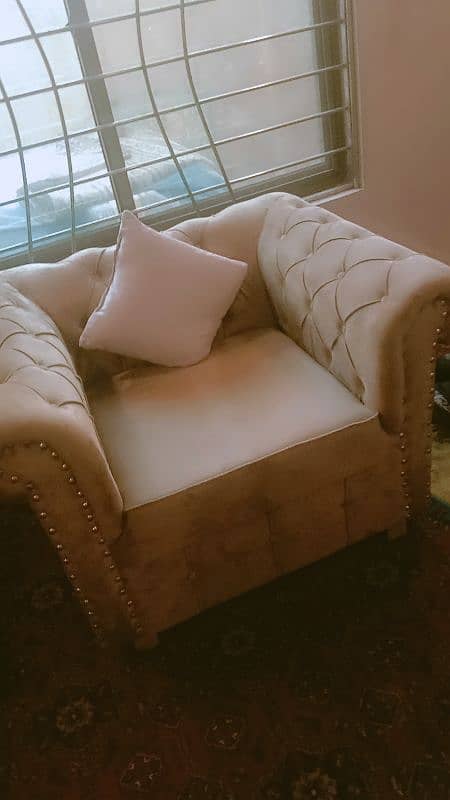 7 seater sofa set 4