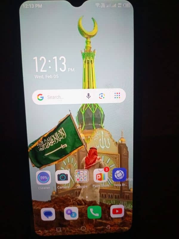 Infinix Smart 5 urgent sale 3