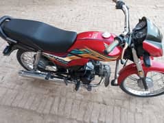 honda cd 70 dareem bic for sale 21 modal 03451400338 03464952094