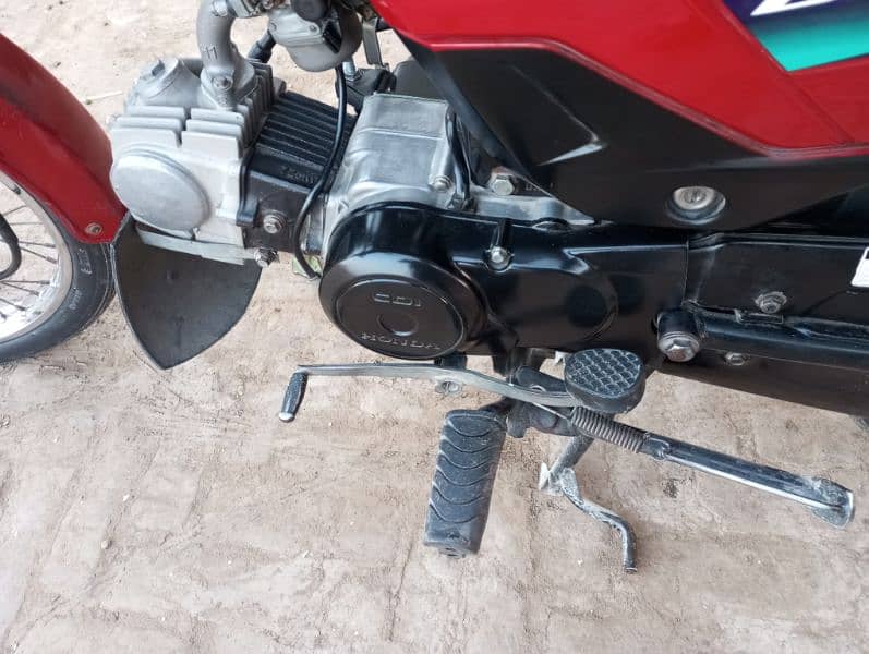 honda cd 70 dareem bic for sale 21 modal 03451400338 03464952094 3