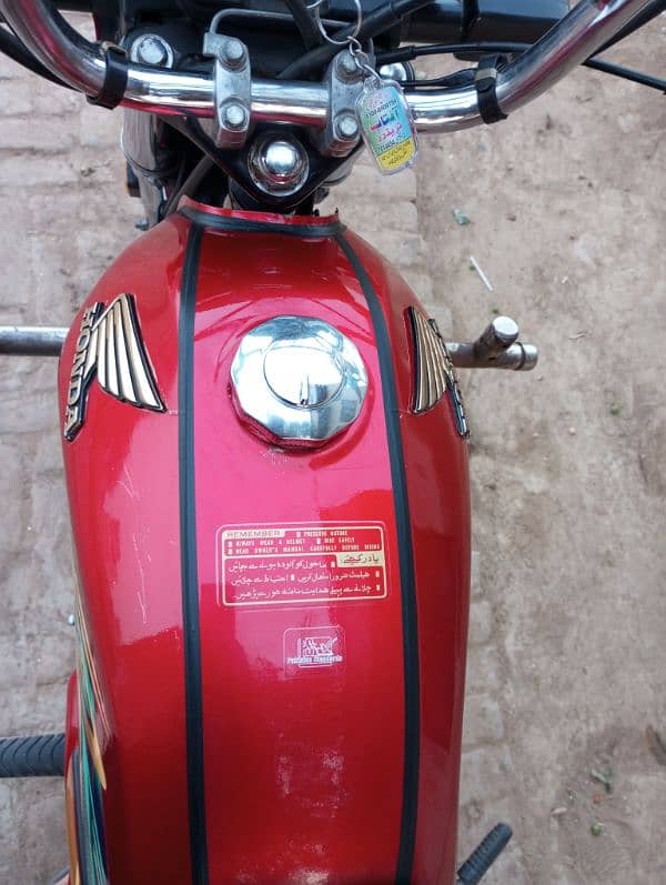 honda cd 70 dareem bic for sale 21 modal 03451400338 03464952094 6