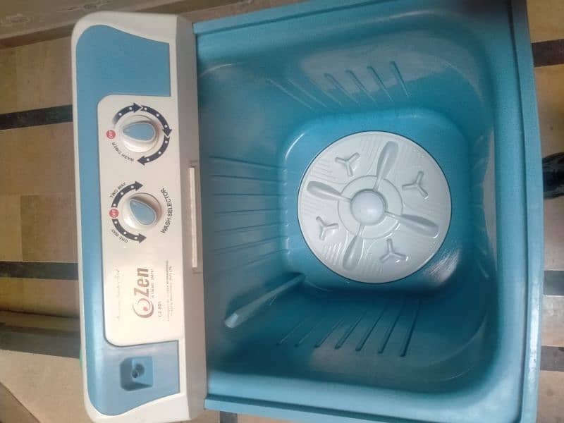 citizen washing machine urgent for sale only for serious buyer 2